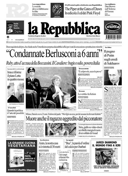 La repubblica